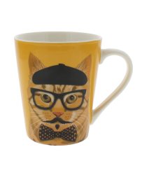 The Mob Mug France