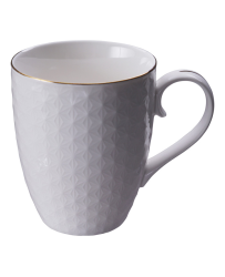 Mug Nippon White