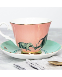 Tazza ELEPHANT