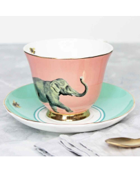 Tazza ELEPHANT