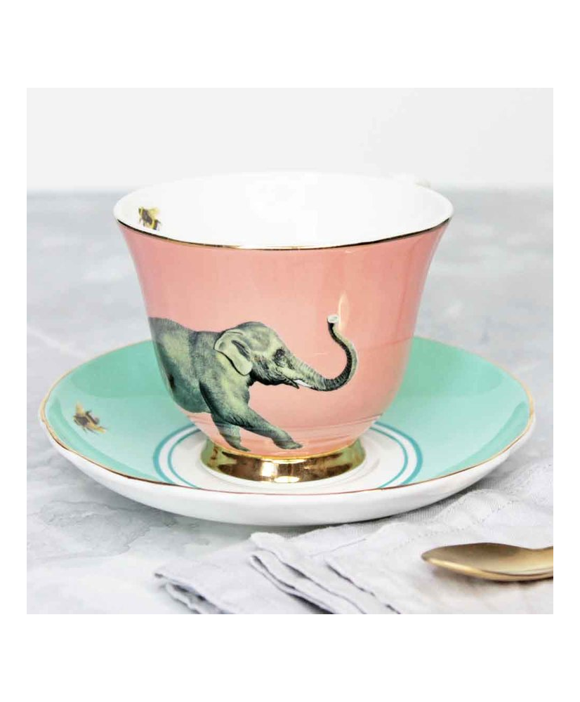 Tazza ELEPHANT