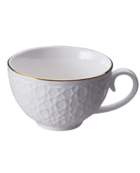 Tazza Nippon White