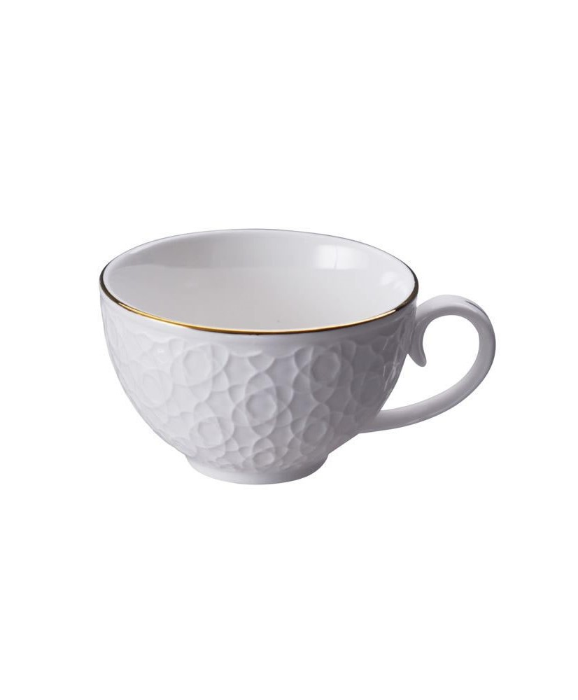 Tazza Nippon White