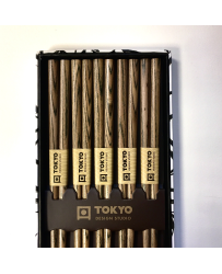 Hashi Set Wood