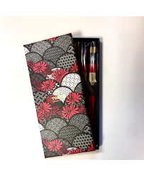 Hashi Set Red