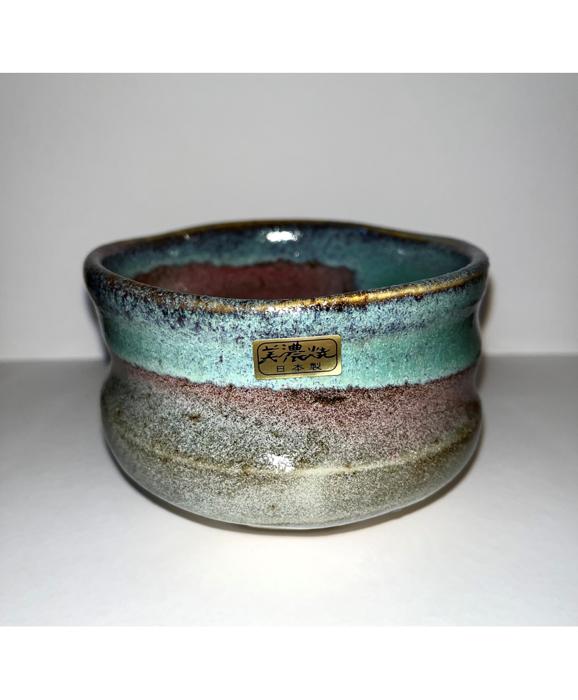 Tazza Shinkai Hand Made