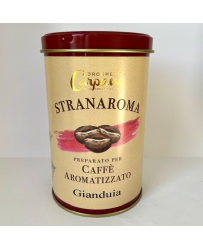 Caffè STRANAROMA Gianduia
