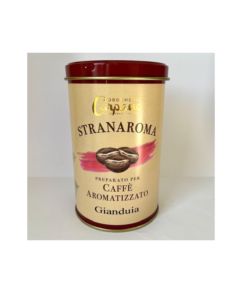 Caffè STRANAROMA Gianduia