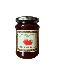 Marmellata Strawberry Jam
