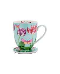 Mug Gabby Malpas POESY - Tulip Love