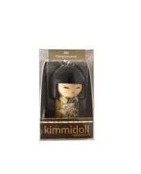 Kimmidoll Portachiavi Aki