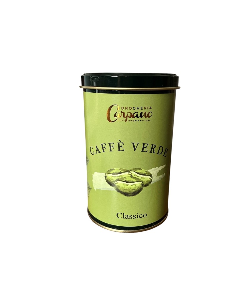 Caffè Verde