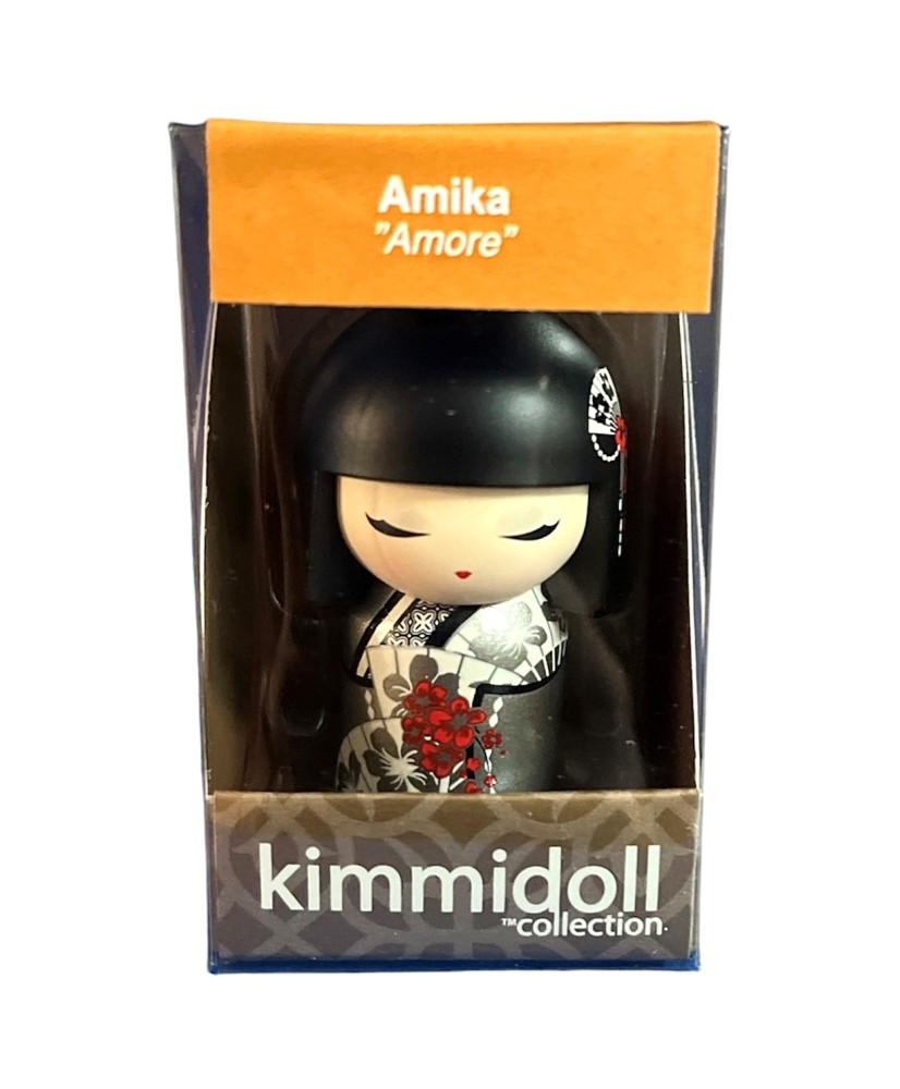 Kimmidoll Portachiavi Amika