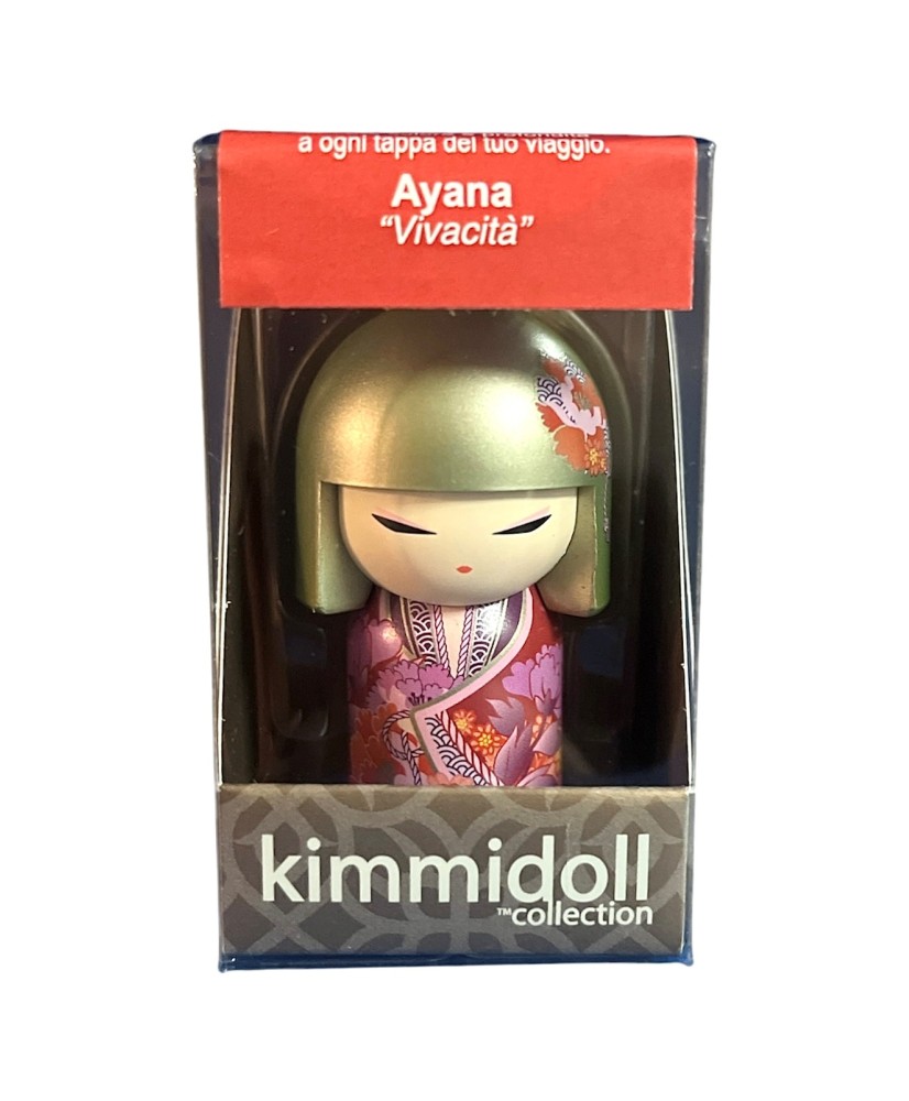 Kimmidoll Portachiavi Ayana