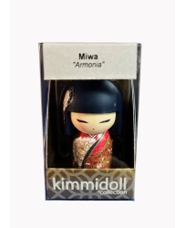 Kimmidoll Portachiavi Miwa