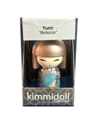 Kimmidoll Portachiavi Yumi