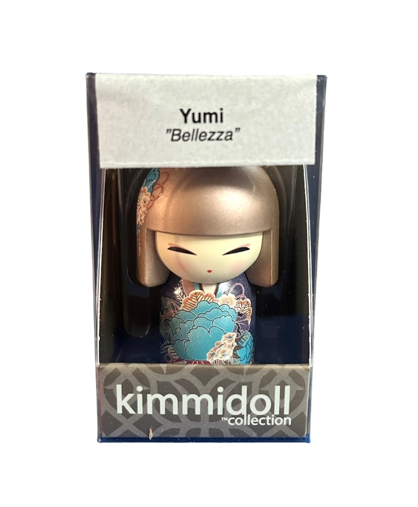 Kimmidoll Portachiavi Yumi