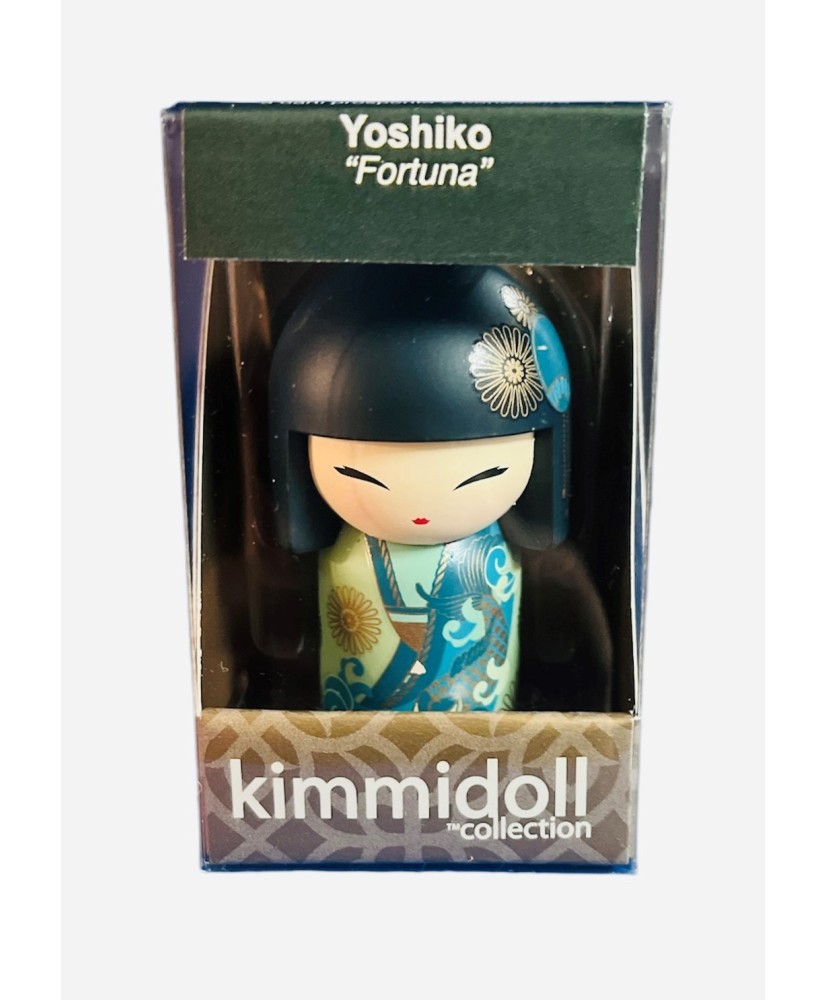 Kimmidoll Portachiavi Yoshiko