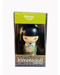 Kimmidoll Portachiavi Masayo