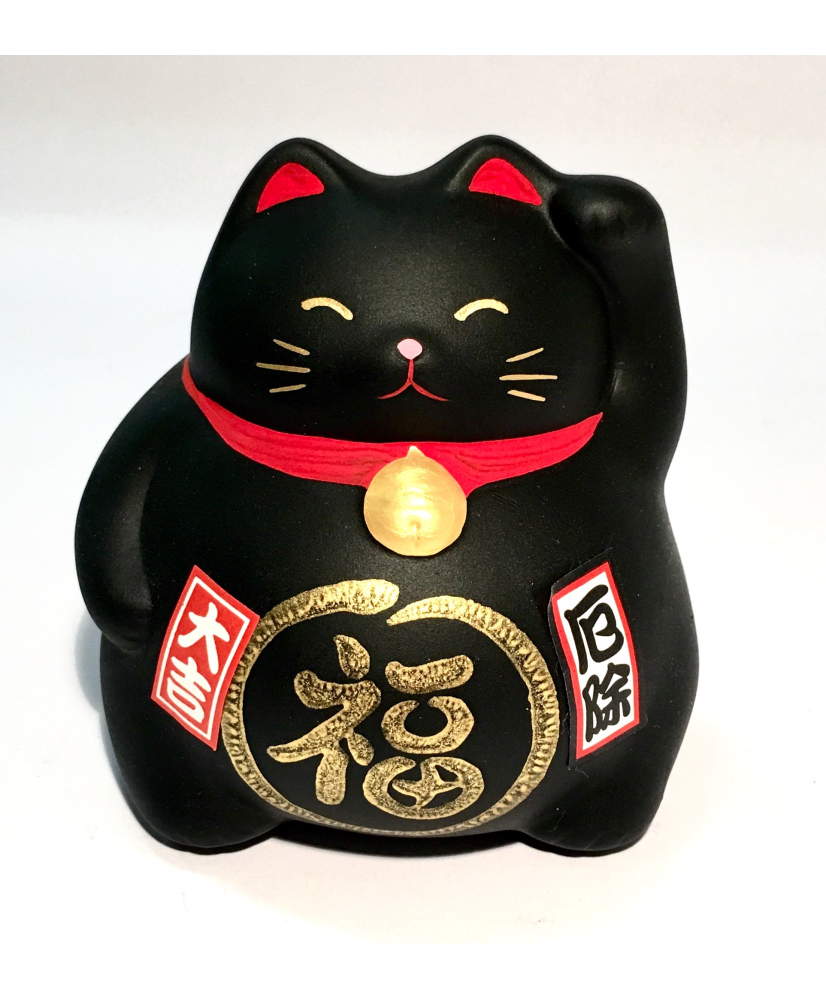 Maneki Neko - Le curiosità sul gatto portafortuna