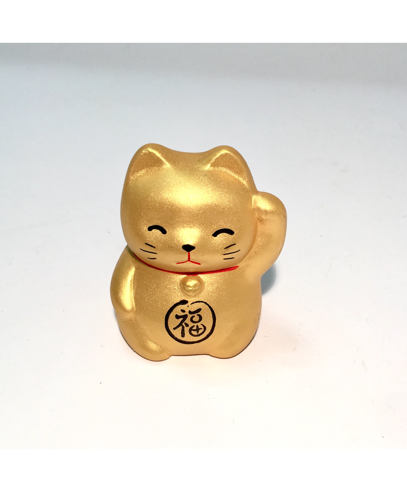 Maneki Neko Oro piccolo